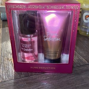Victoria’s Secret pure seduction